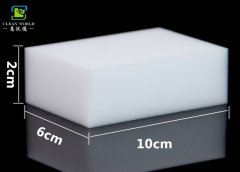 什么是納米魔力擦，為什么又被稱為神奇海綿或魔術海綿？