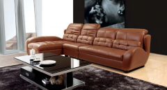 全牛皮沙發如何保養清洗？皮沙發清洗方法