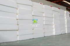 三聚氰胺海綿是什么材料？發泡材料嗎？