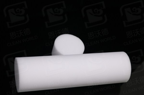 密胺海綿電器應用